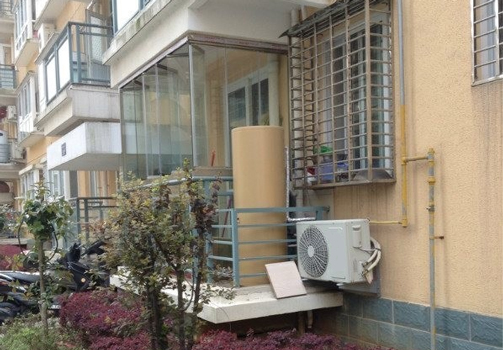 空氣能熱水器用了5年感受，看完都后悔知道晚了！
