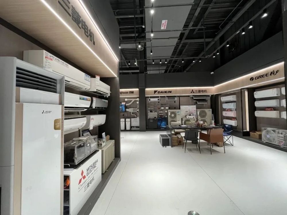 為什么昂貴、耗電的中央空調(diào)變得如此受歡迎？